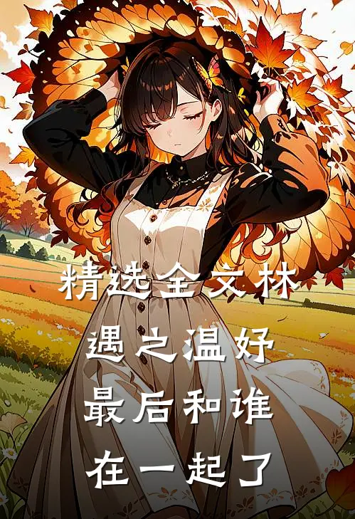 精选全文林遇之温妤最后和谁在一起了