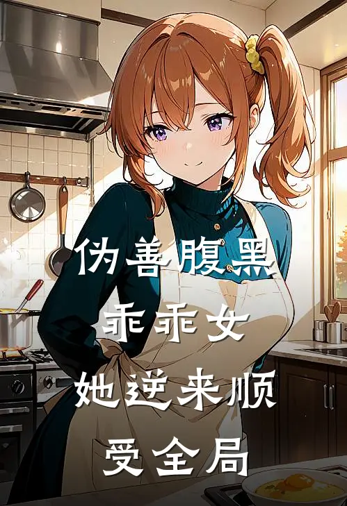 伪善腹黑乖乖女,她逆来顺受全局