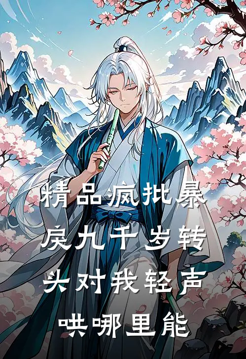 精品疯批暴戾九千岁转头对我轻声哄哪里能
