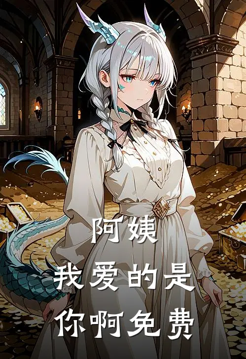 阿姨,我爱的是你啊免费观看