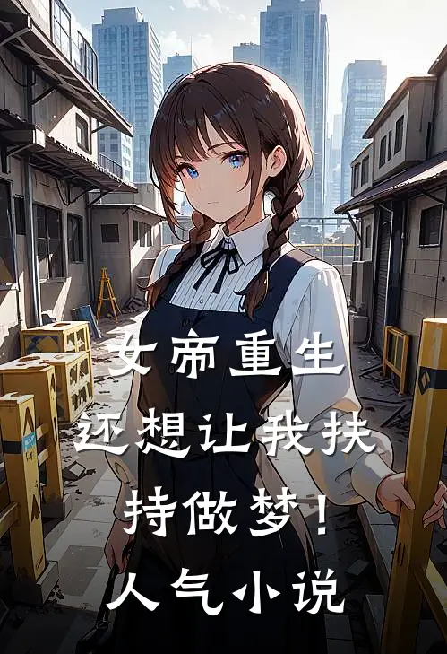 女帝重生,还想让我扶持做梦!人气