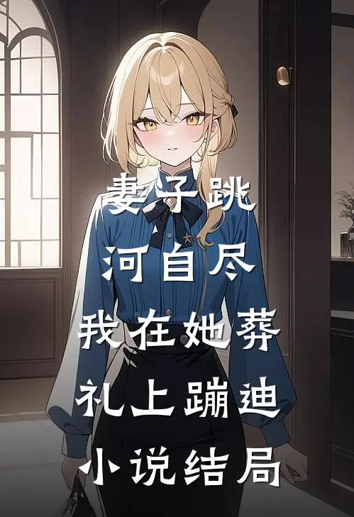 妻子跳河自尽，我在她葬礼上蹦迪小说结局