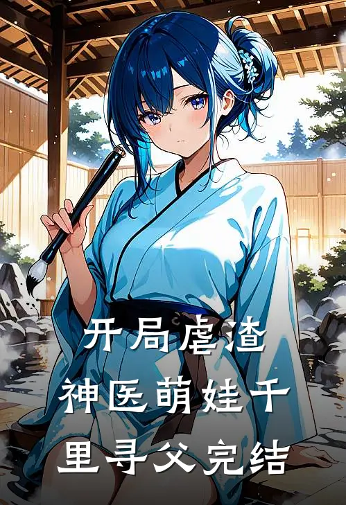 开局虐渣,神医萌娃千里寻父完结免费阅读