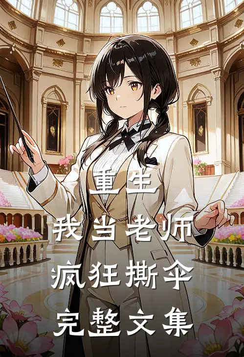 重生我当老师,疯狂撕伞完整文集免费阅读