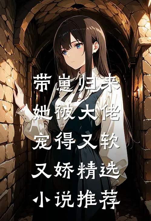 带崽归来,她被大佬宠得又软又娇精选推荐免费阅读
