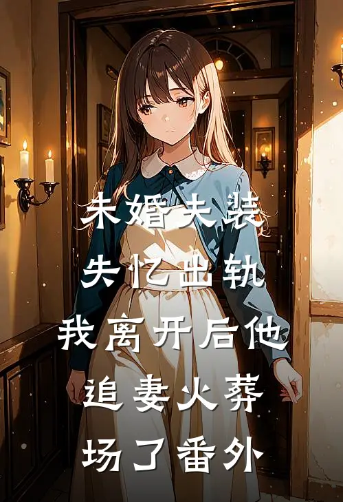 未婚夫装失忆出轨，我离开后他追妻火葬场了 番外