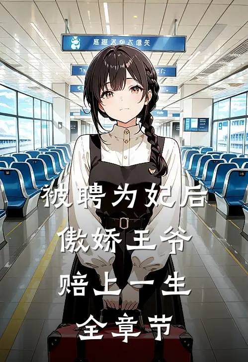 被聘为妃后，傲娇王爷赔上一生全章节