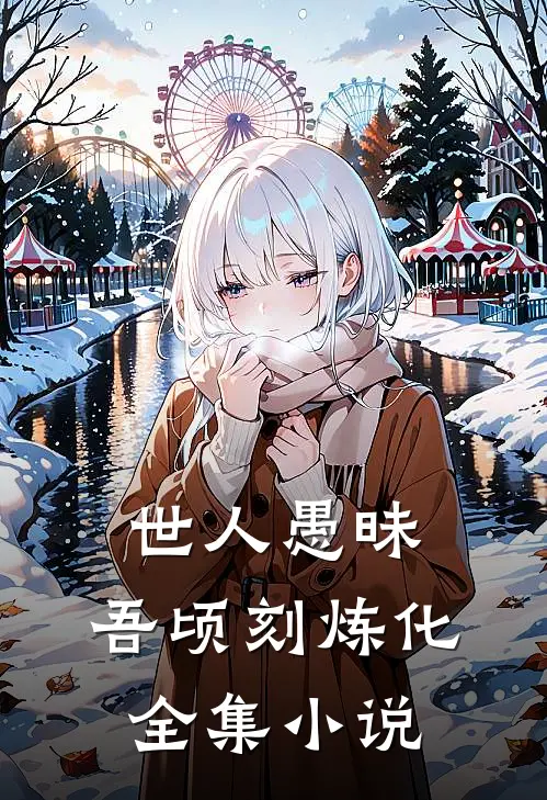 世人愚昧,吾顷刻炼化全集在线阅读