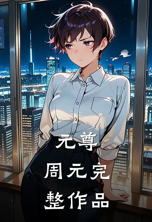 元尊,周元完整作品在线阅读