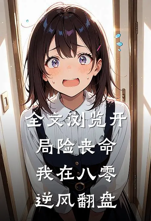 全文浏览开局险丧命，我在八零逆风翻盘