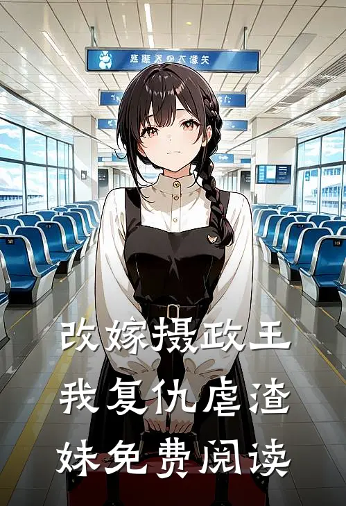 改嫁摄政王,我复仇虐渣妹免费阅读