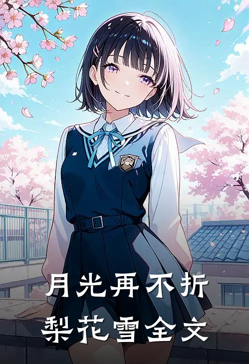 月光再不折梨花雪全文在线阅读