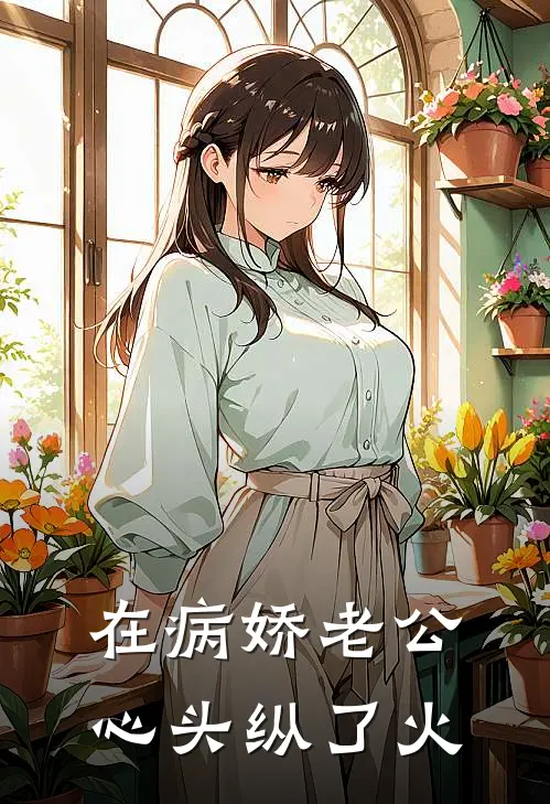在病娇老公心头纵了火