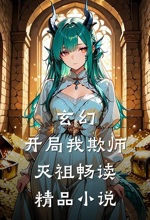 玄幻开局我欺师灭祖畅读精品