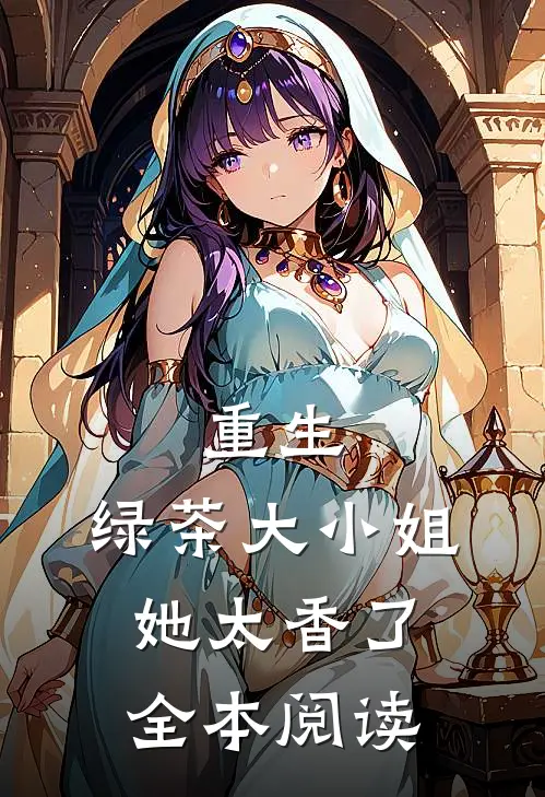 重生绿茶大小姐她太香了全本阅读