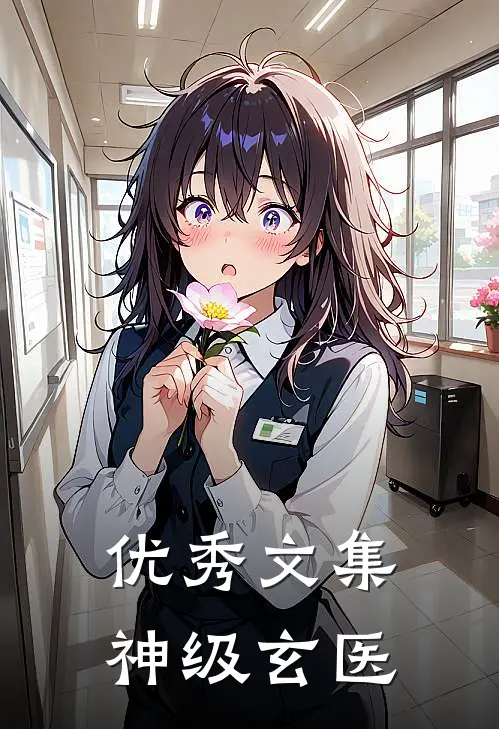 优秀文集神级玄医