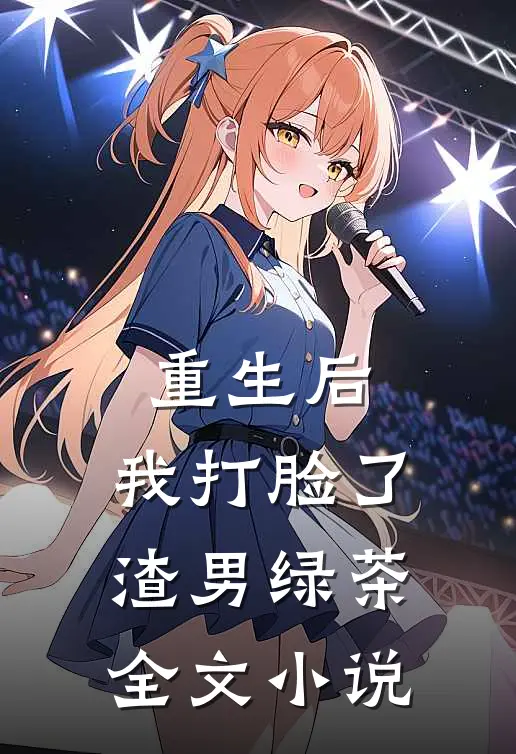 重生后,我打脸了渣男绿茶全文阅读