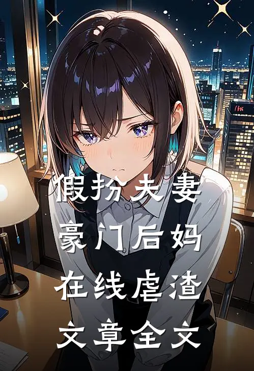 假扮夫妻：豪门后妈在线虐渣文章全文