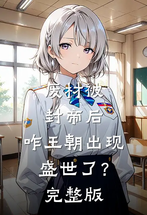 废材被封帝后，咋王朝出现盛世了？完整版