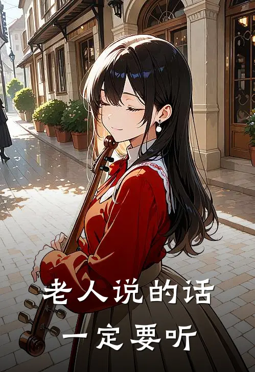 老人说的话一定要听