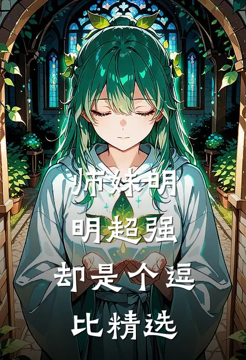师妹明明超强,却是个逗比精选免费阅读