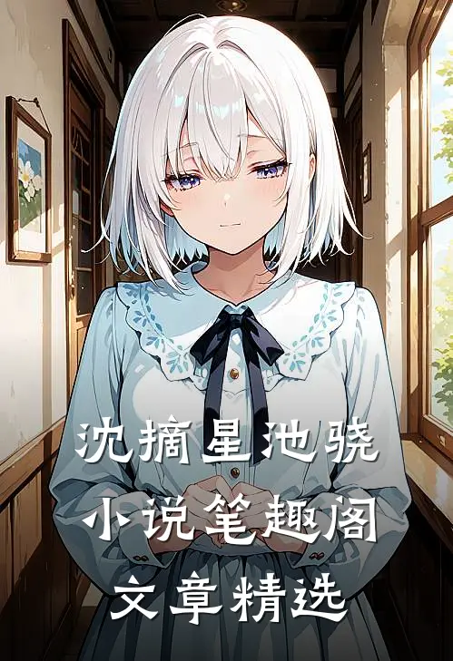 沈摘星池骁小说笔趣阁文章精选