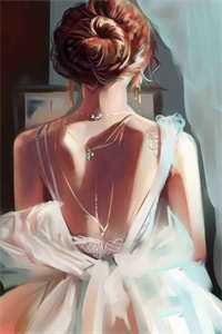 我朝父母坟头泼粪，女友的白月光却慌了抖音热门