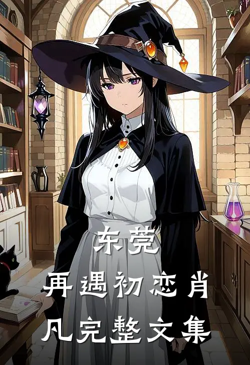 东莞:再遇初恋肖凡完整文集