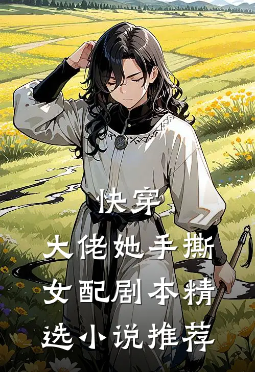 快穿大佬她手撕女配剧本精选推荐