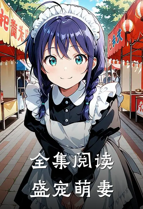 全集阅读盛宠萌妻