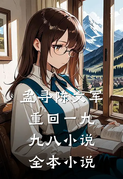 孟寻陈文军重回一九九八 小说全本小说