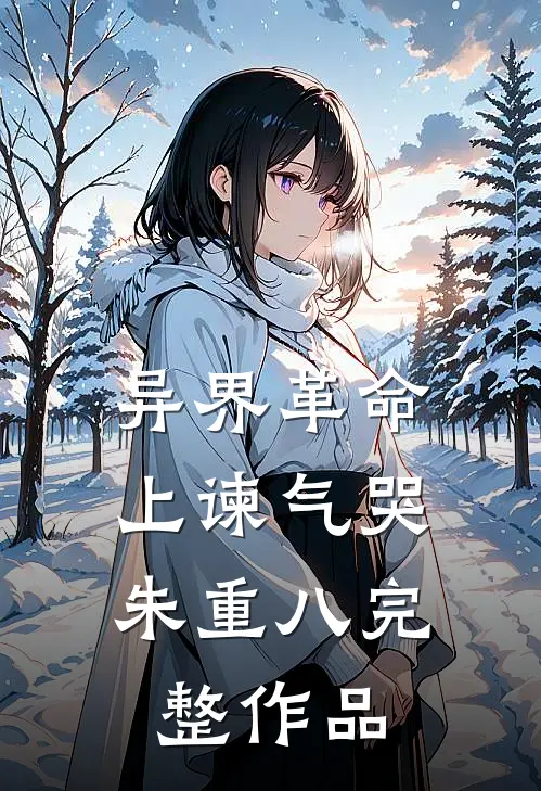 异界革命：上谏气哭朱重八完整作品