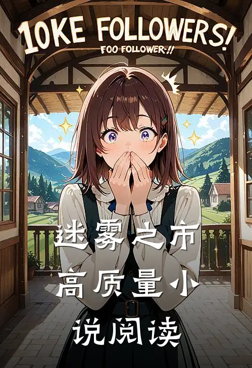 迷雾之市高质量阅读全文
