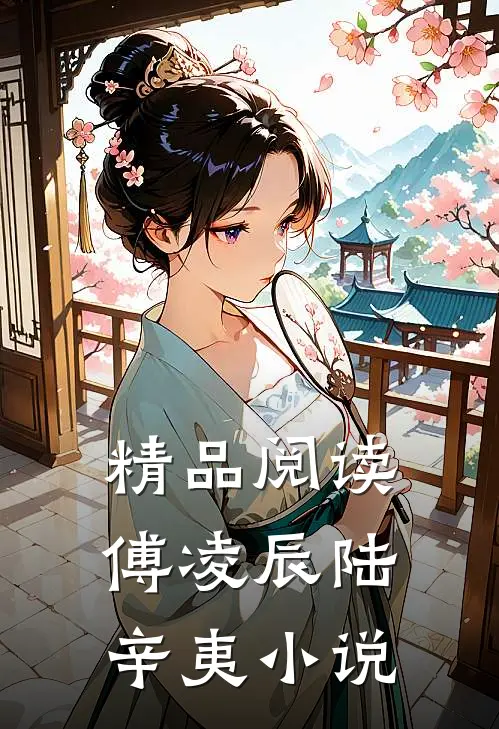 精品阅读傅凌辰陆辛夷小说