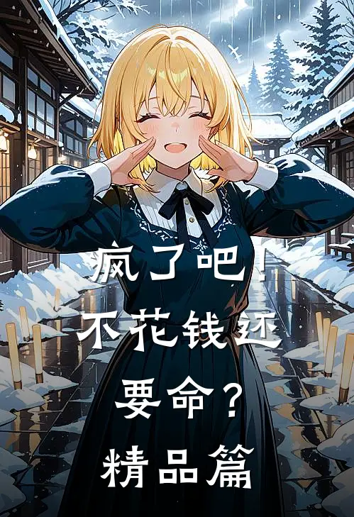 疯了吧！不花钱还要命？精品篇