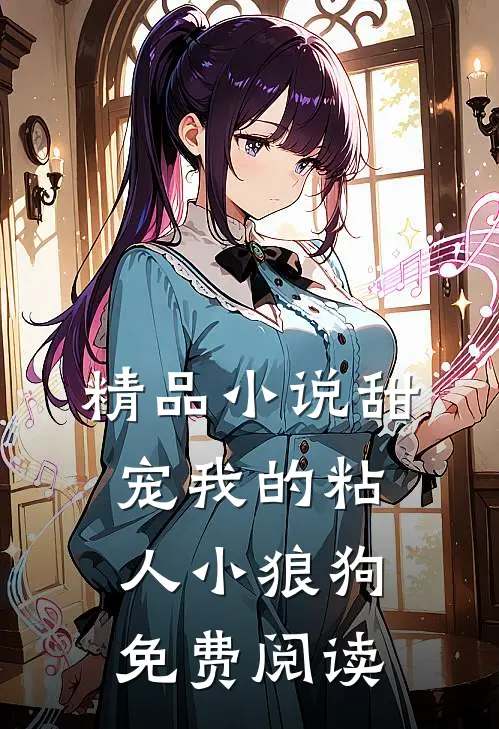 精品甜宠我的粘人小狼狗免费阅读