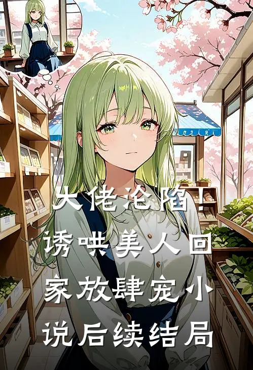 大佬沦陷!诱哄美人回家放肆宠后续结局如何