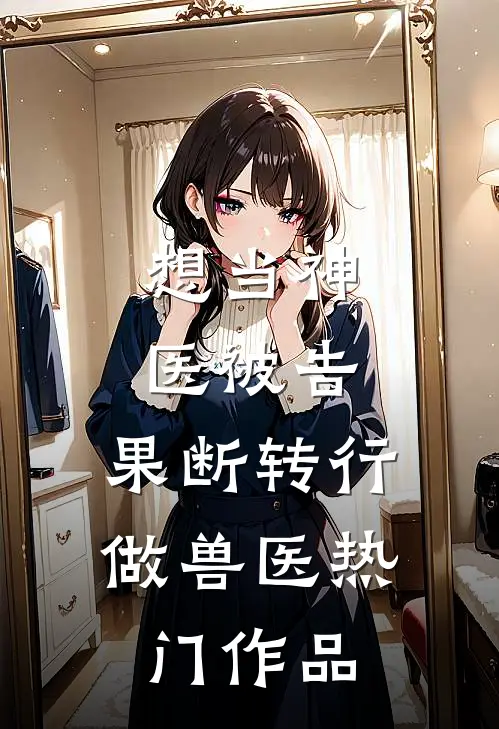 想当神医被告，果断转行做兽医热门作品