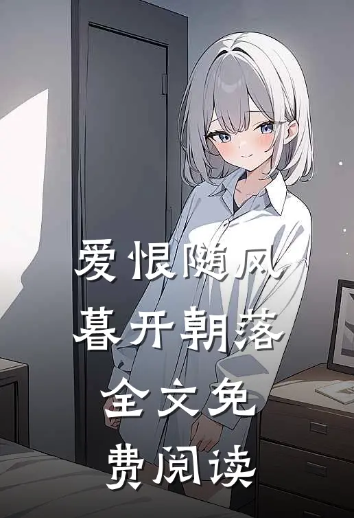 爱恨随风,暮开朝落全文免费阅读