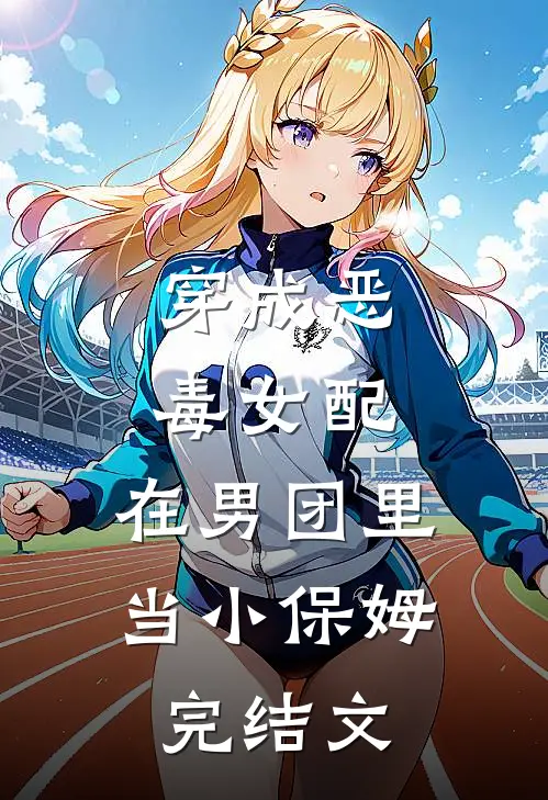 穿成恶毒女配,在男团里当小保姆完结文