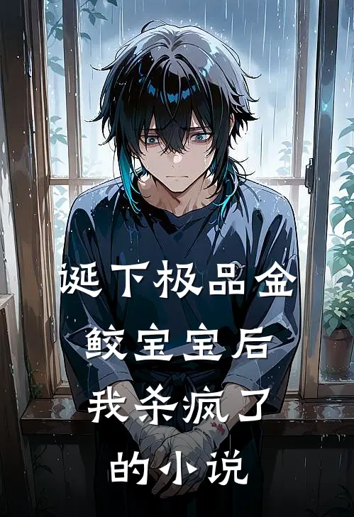 诞下极品金鲛宝宝后,我杀疯了的是