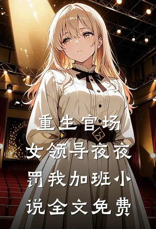 重生官场女领导夜夜罚我加班全文免费观看