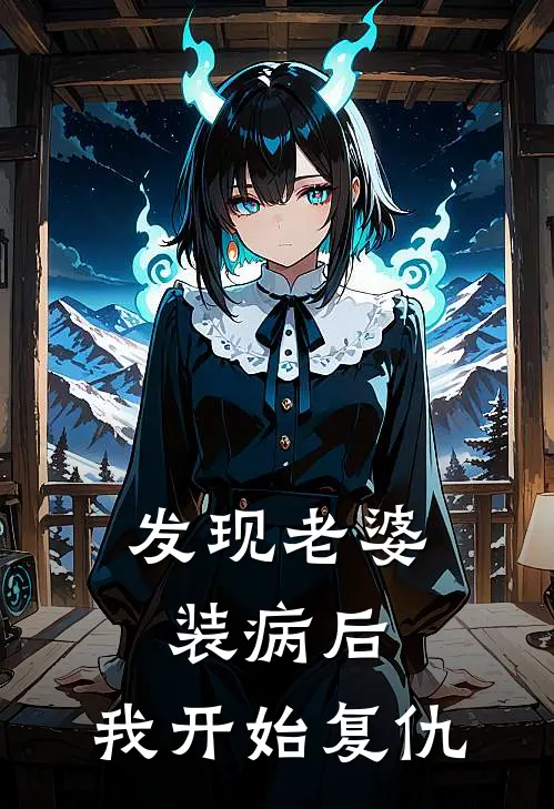 发现老婆装病后,我开始复仇了怎么办