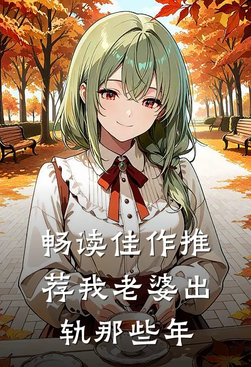 畅读佳作推荐我老婆出轨那些年