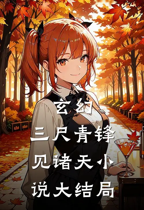 玄幻三尺青锋见诸天大结局是
