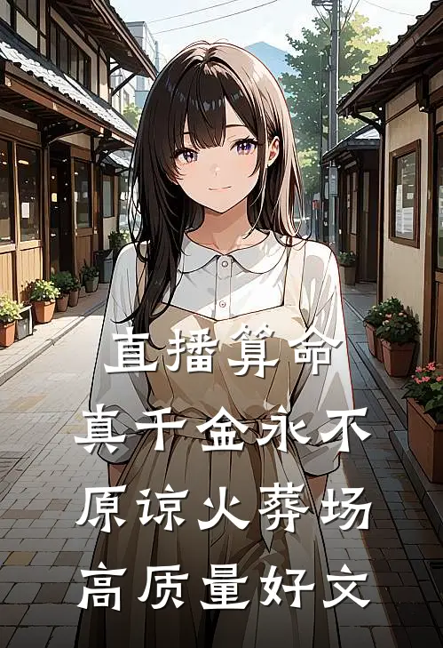 直播算命，真千金永不原谅火葬场高质量好文