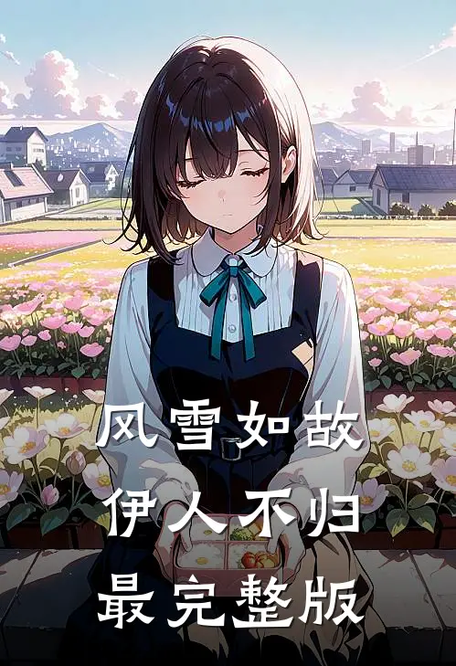 风雪如故，伊人不归最完整版