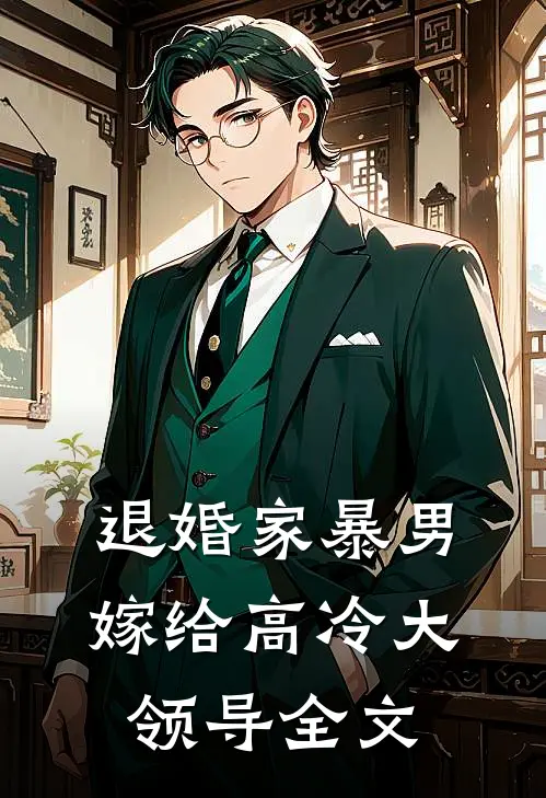 退婚家暴男,嫁给高冷大领导全文免费阅读