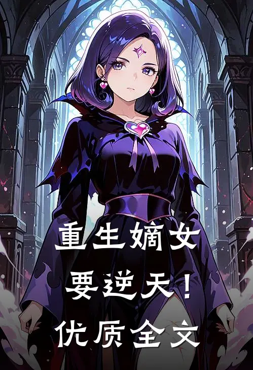 重生嫡女要逆天!优质全文