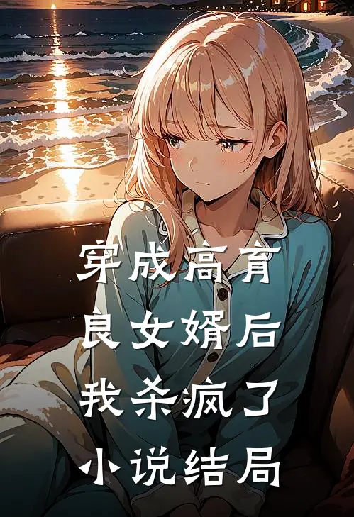 穿成高育良女婿后,我杀疯了结局